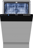 Посудомоечная машина Weissgauff BDW4134D - 