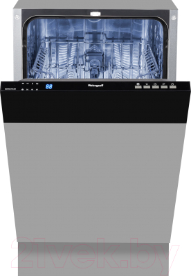 Посудомоечная машина Weissgauff BDW4134D