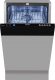 Посудомоечная машина Weissgauff BDW4134D - 