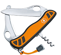 

Нож швейцарский Victorinox, Hunter XS Grip 0.8331.MC9
