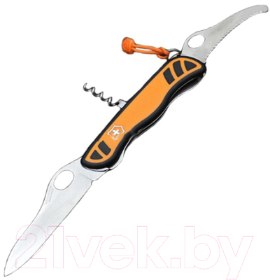 Нож швейцарский Victorinox Hunter XS Grip 0.8331.MC9