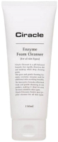 Пенка для умывания Ciracle Enzyme Foam Cleanser (150мл) - 