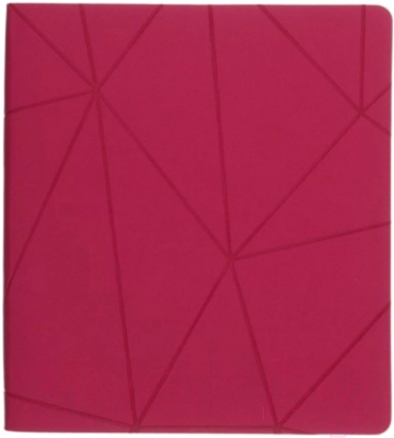 

Записная книжка Канц-Эксмо, In Style. Малиновый закат / КЗИС61282247