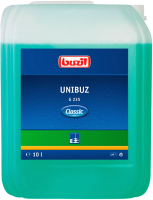 Чистящее средство для пола Buzil Unibuz G 235 (10л) - 