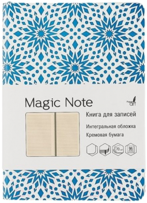

Записная книжка Канц-Эксмо, Magic Note / КЗМНКЛ6962948