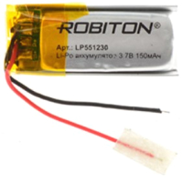 Аккумулятор Robiton LP551230 - 