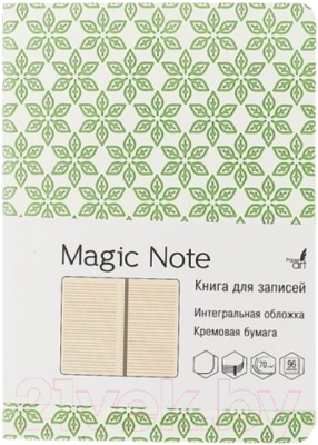 

Записная книжка Канц-Эксмо, Magic Note / КЗМНКЛ6962947
