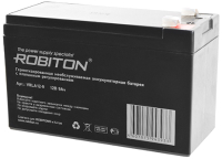 Аккумуляторная батарея Robiton VRLA12-9 -