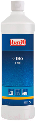 Универсальное чистящее средство Buzil O-Tens G 500 (1л)
