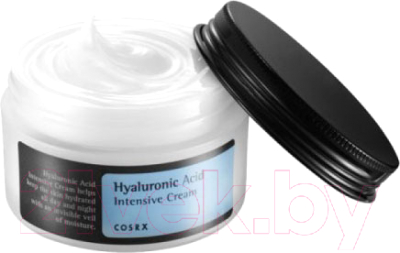 Крем для лица COSRX Hyaluronic Acid Intensive Cream (100г)
