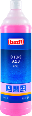 Чистящее средство для пола Buzil O-Tens Azid G 501 (1л)
