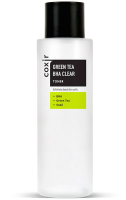 

Тонер для лица, Greentea BHA Clear