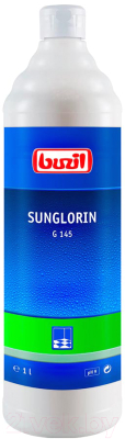 Чистящее средство для пола Buzil Sanglorin G 145 (1л)