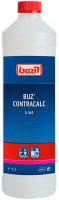 Чистящее средство для ванной комнаты Buzil Buz-Contracalc концентрат G 461 (1л) - 