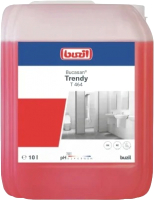 Чистящее средство для ванной комнаты Buzil Bucasan Trendy концентрат T 464 (10л) - 