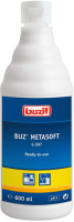 

Универсальное чистящее средство Buzil, Buz metasoft для поверхностей из металла G 507