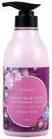 

Лосьон для тела, Milky Relaxing Floral Musk Body Lotion
