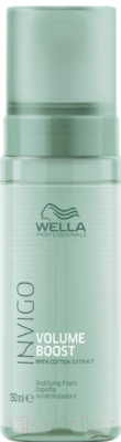 Спрей для волос Wella Professionals Volume Boost Для прикорневого объема (150мл)