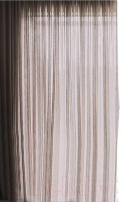 

Гардина FLAMINGO, N.Bora 600x260