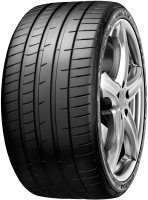 

Летняя шина Goodyear, Eagle F1 Supersport 235/40R18 95Y
