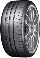 

Летняя шина Goodyear, Eagle F1 Supersport R 265/35R20 99Y