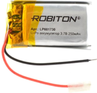 Аккумулятор Robiton LP601730 - 