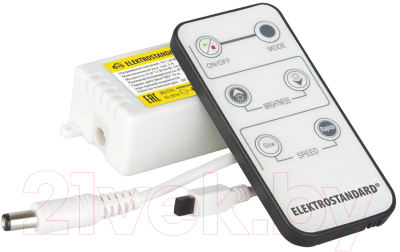 Контроллер для дюралайта Elektrostandard LSC 003 DC12V-08A IP42