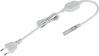 

Контроллер для дюралайта, 220V 3528/2835 SSH-8