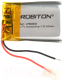 Аккумулятор Robiton LP602030 - 