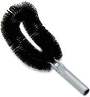 

Щетка для пыли TTS, Gurved Wed Brush 00005031