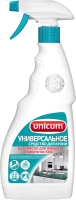 Чистящее средство для кухни Unicum Multy Универсальное Спрей (500мл) - 