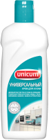 Чистящее средство для кухни Unicum Универсальный крем для кухни (380мл) - 