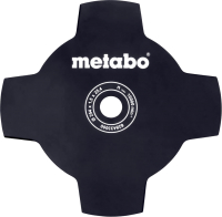 

Нож для триммера Metabo, 628433000