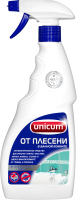 Чистящее средство для ванной комнаты Unicum Для удаления плесени Спрей (500мл) - 