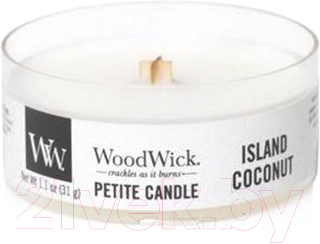 

Свеча WoodWick, Classic / 66115E