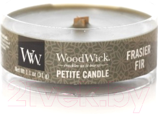 

Свеча WoodWick, Classic / 66175E