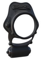 Эрекционное кольцо Pipedream Fantasy C-Ringz Rock Hard Vibrating Ring / PD5908-23 - 