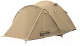 Палатка Tramp Camp 2 V2 / TLT-010s (Sand) - 