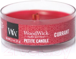 

Свеча WoodWick, Classic / 66117E