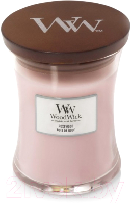 

Свеча WoodWick, Classic / 92025E