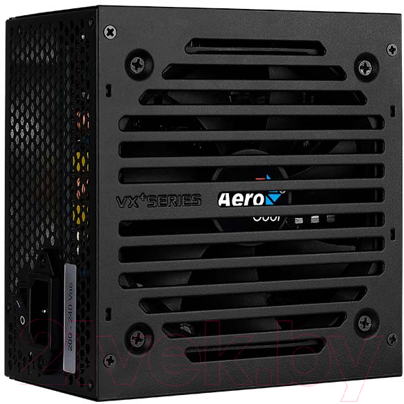 Блок питания для компьютера AeroCool VX-650 Plus