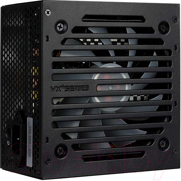 Блок питания для компьютера AeroCool VX-650 Plus