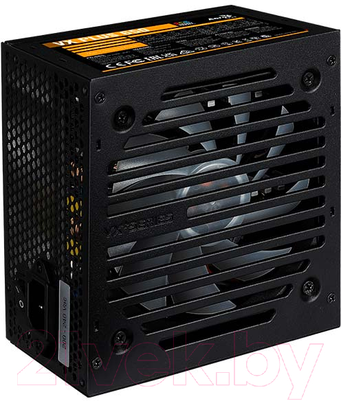 Блок питания для компьютера AeroCool VX-650 Plus