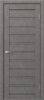 

Дверь межкомнатная MDF Techno, Dominika Loft 108 40x200