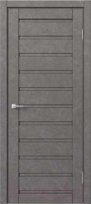 

Дверь межкомнатная MDF Techno, Dominika Loft 108 70x200