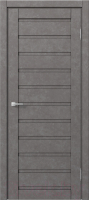 

Дверь межкомнатная MDF Techno, Dominika Loft 108 80x200
