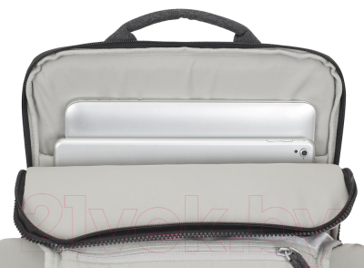 Изображение товара Рюкзак Rivacase 8861 (черный)