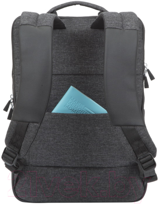Изображение товара Рюкзак Rivacase 8861 (черный)
