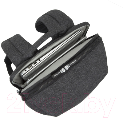 Изображение товара Рюкзак Rivacase 8861 (черный)