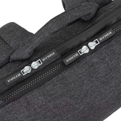 Изображение товара Рюкзак Rivacase 8861 (черный)